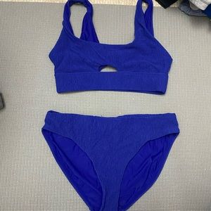 CALIA swimsuit